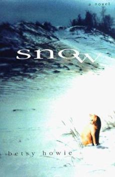 Hardcover Snow Book