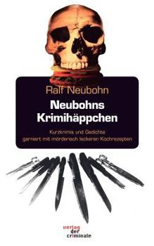 Paperback Neubohns Krimih?ppchen [German] Book