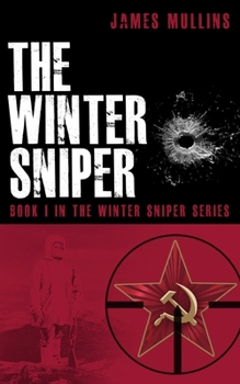 Paperback The Winter Sniper Book