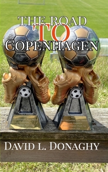 Paperback The Road To Copenhagen Book