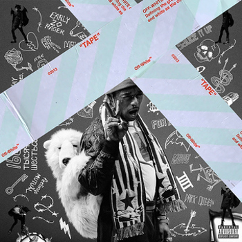 Vinyl Luv Is Rage 2 Book