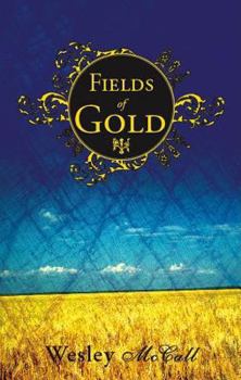 Paperback Fields of Gold Book