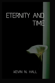 Paperback Eternity and Time Book