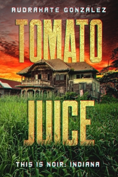 Paperback Tomato Juice Book