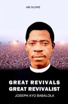 Paperback Great Revivals Great Revivalist Book