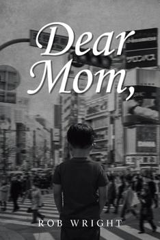 Paperback Dear Mom Book