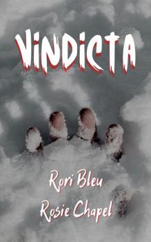 Paperback Vindicta Book