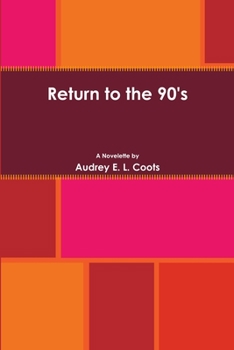 Paperback Return to the 90's Book
