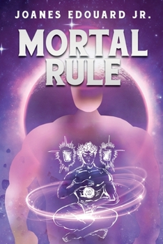 Paperback Mortal Rule Book