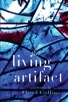 Paperback The Living Artifact Book
