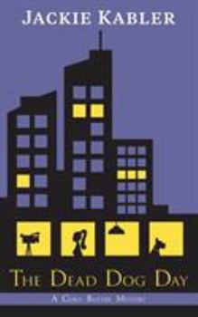 The Fallen - Book #1 of the Cora Baxter Mysteries