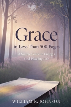 Paperback Grace in Less Than 500 Pages Book