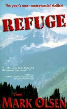 Paperback Refuge Book