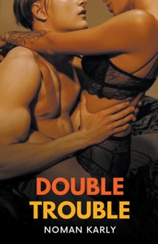 Paperback Double Trouble Book