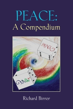 Hardcover Peace: A Compendium Book