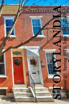 Paperback Storylandia 29: Crime Spree and Other Stories Book