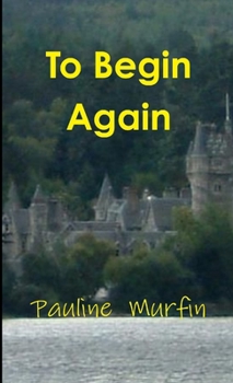 Paperback To Begin Again Book