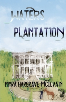 Paperback Waters Plantation Book