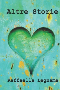 Paperback Altre Storie [Italian] Book