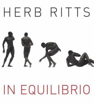Herb Ritts. In Equilibrio