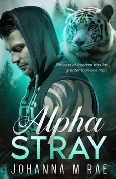 Paperback Alpha Stray Book