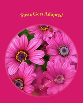 Paperback Susie Gets Adopted Book