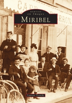 Paperback Miribel [French] Book