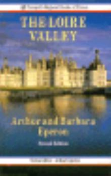 Paperback The Loire Valley Book