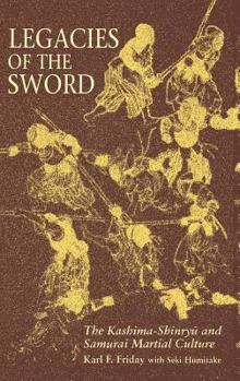 Hardcover Friday Legacies of the Sword Pap Book