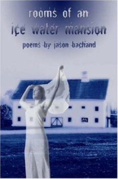 Paperback Rooms of An Ice Water Mansion Book