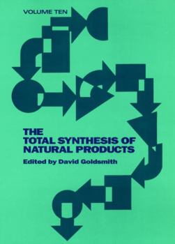 The Total Synthesis of Natural Products: Acyclic and Monocyclic Sesquiterpenes, Part A, Volume 10