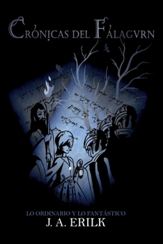 Paperback Cr?nicas del F?lagvrn [Spanish] Book