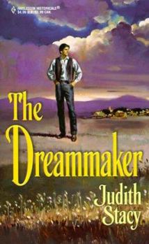 Mass Market Paperback The Dreammaker Book