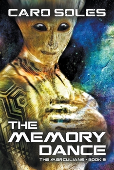 Paperback The Memory Dance Book