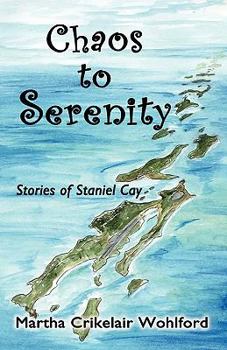 Paperback Chaos to Serenity Book