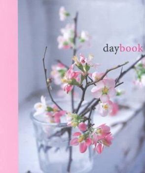 Hardcover The Seasonal Home Daybook Book