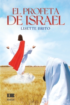 Paperback El profeta de Israel [Spanish] Book