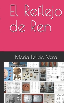 Paperback El Reflejo de Ren [Spanish] Book