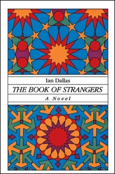 Paperback The Book of Strangers Book