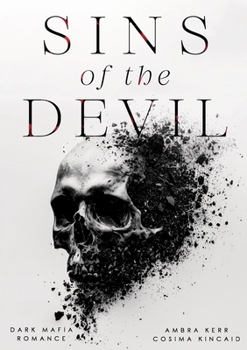 Sins of the Devil (German Edition)
