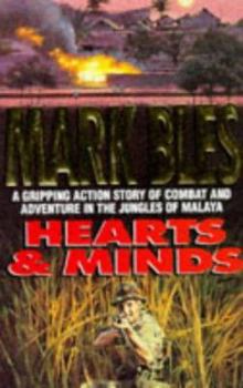 Paperback Hearts and Minds Book