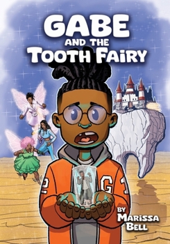 Paperback Gabe and the Tooth Fairy Book