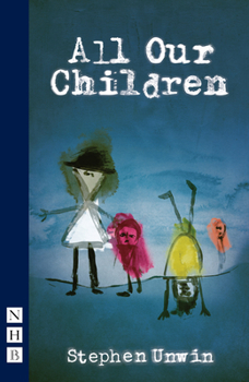 Paperback All Our Children Book