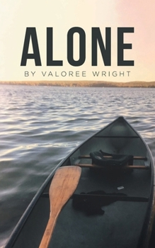 Paperback Alone Book
