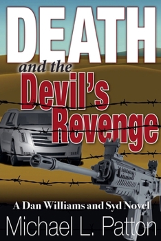 Death and the Devil's Revenge (Dan Williams and Syd Novels)