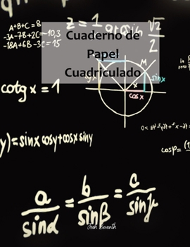 Paperback Graph Paper Notebook Book