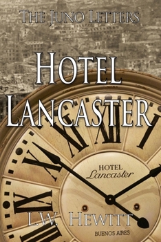 Paperback Hotel Lancaster Book