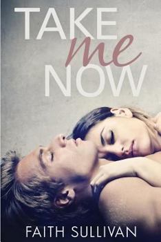 Paperback Take Me Now Book