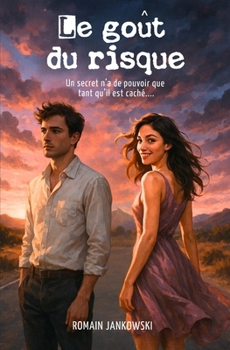 Paperback Le goût du risque [French] Book