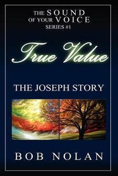 Paperback True Value-The Joseph Story Book